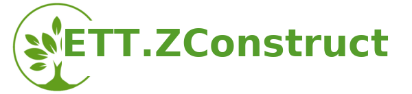 Logo ETT.ZConstruct